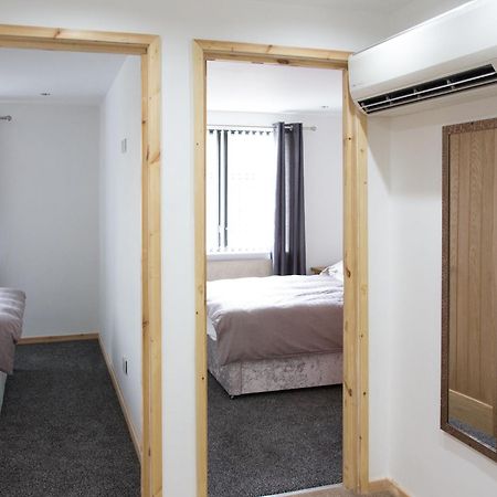 Portland Apartments 188 By #Shortstaysaway Jesmond Eksteriør billede