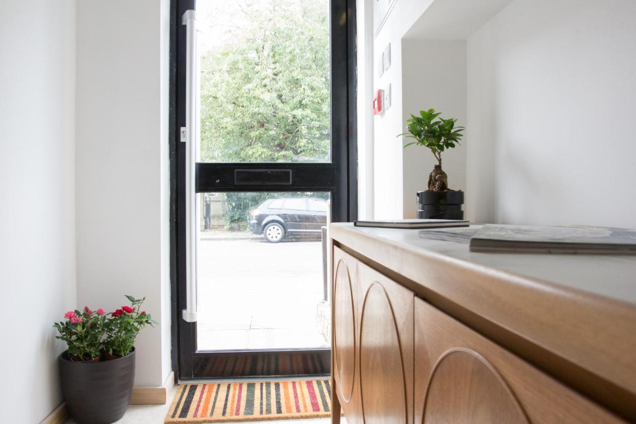Portland Apartments 188 By #Shortstaysaway Jesmond Eksteriør billede