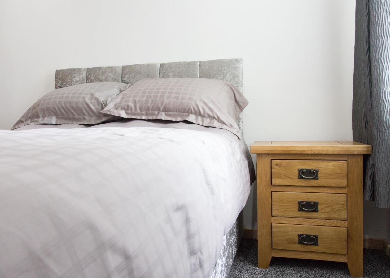 Portland Apartments 188 By #Shortstaysaway Jesmond Eksteriør billede