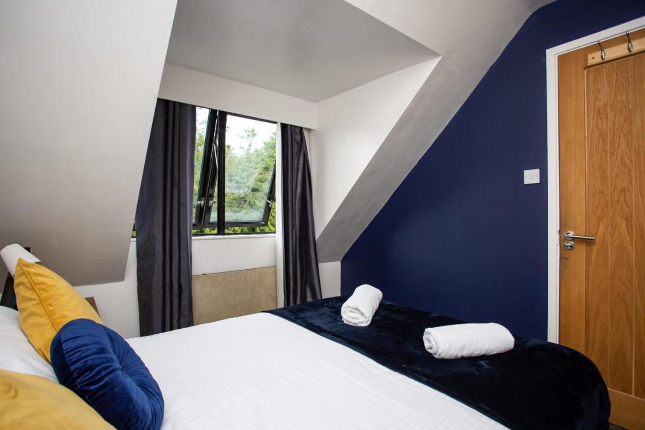 Portland Apartments 188 By #Shortstaysaway Jesmond Eksteriør billede