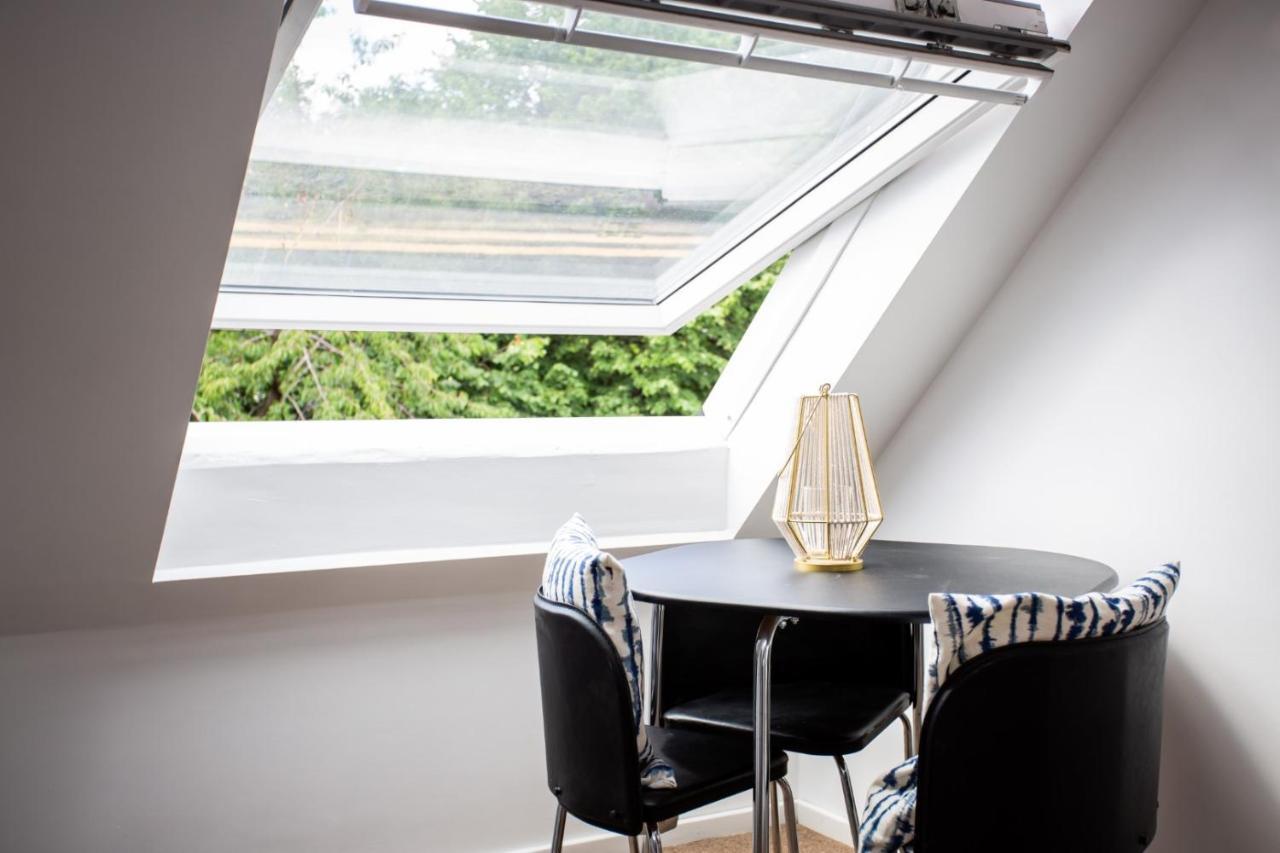 Portland Apartments 188 By #Shortstaysaway Jesmond Eksteriør billede