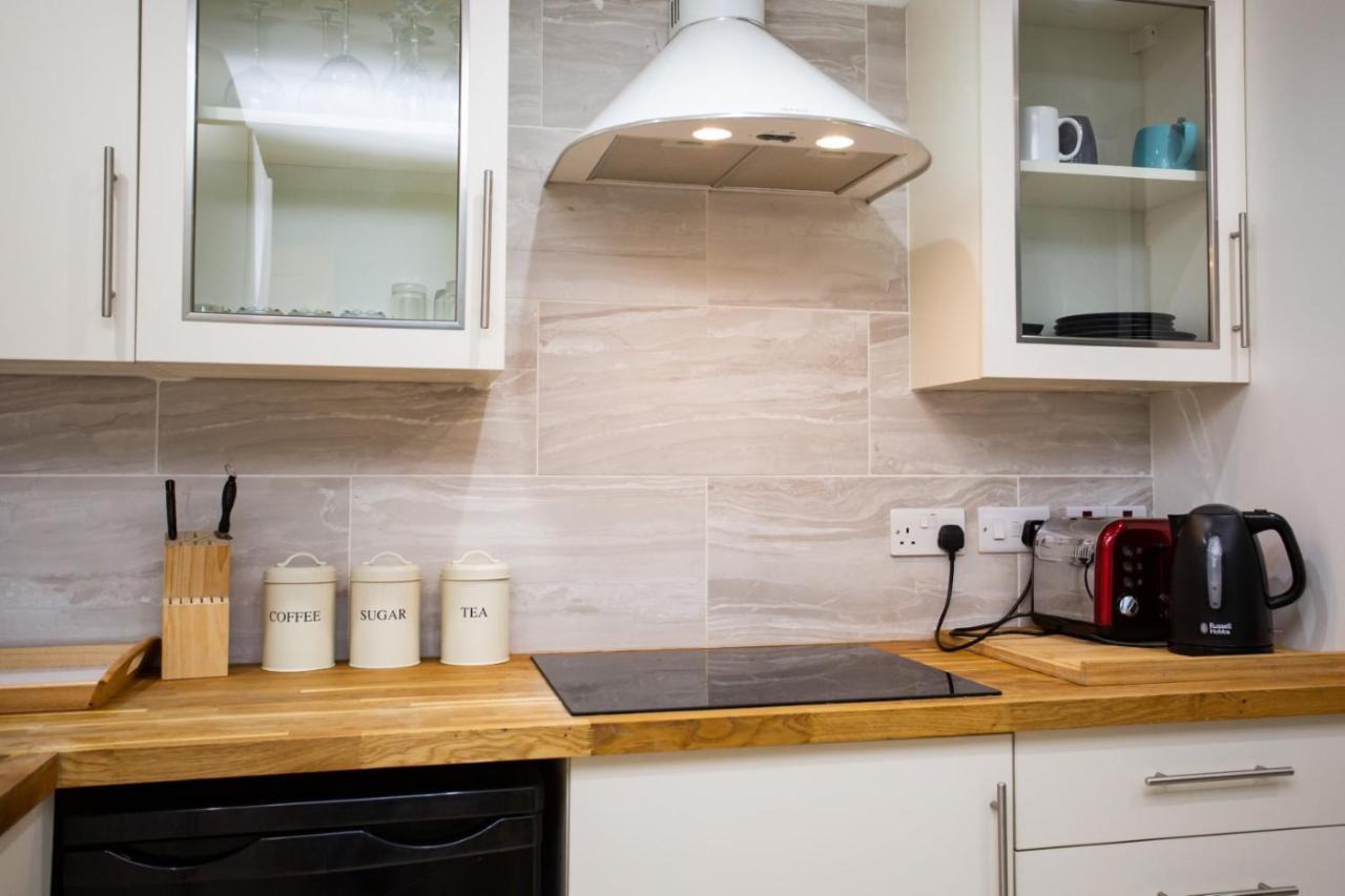 Portland Apartments 188 By #Shortstaysaway Jesmond Eksteriør billede